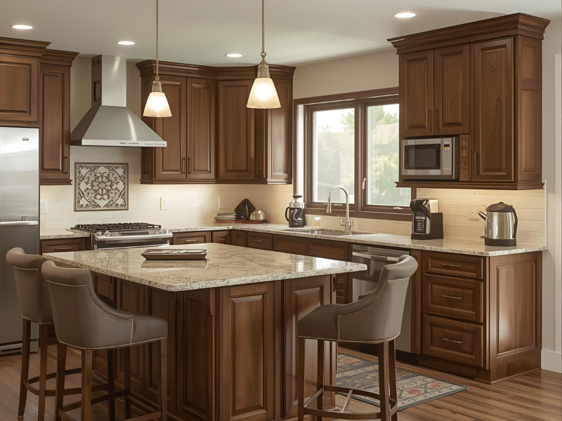 do you need a permit to remodel a kitchen