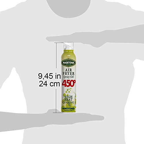 What Cooking Spray Is Best For Air Fryer