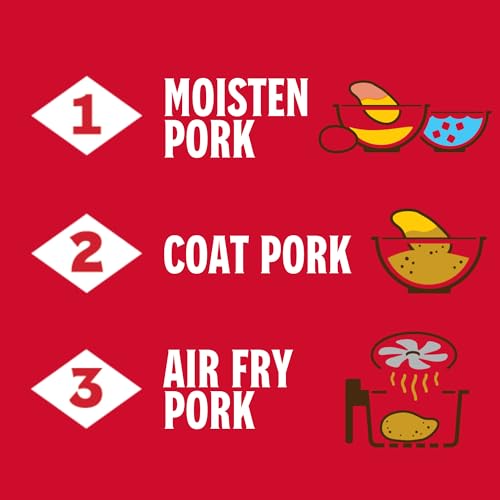 Best Pork Chop Marinade For Air Fryer