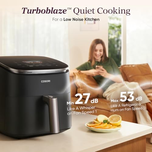 Best Large Air Fryers