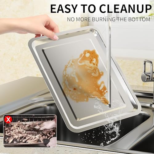 Best Air Fryer Pan For Oven