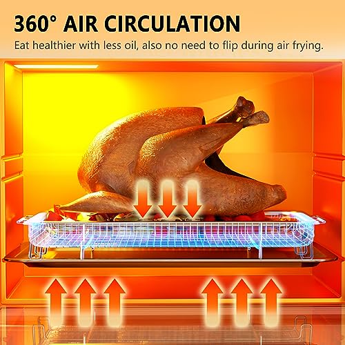 Best Air Fryer Basket For Lg Oven